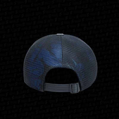 ƯU ĐÃI - Mũ snapback hiphop nam nữ NÓN SƠN chính hãng MC210GK-ĐN3HV