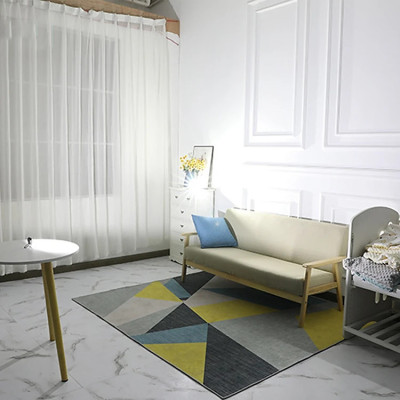 Móc Khóa Đèn Pin Đa Chức Năng Có Chống Nước Tặng Kèm Cáp Sạc - Hàng chính hãng 