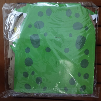 Đồ Chơi Hoá Trang Trung Thu Kỳ Lân, Khủng Long, Đồ Chơi Trung Thu Vui Nhộn Cho Bé - Hàng To Loại I