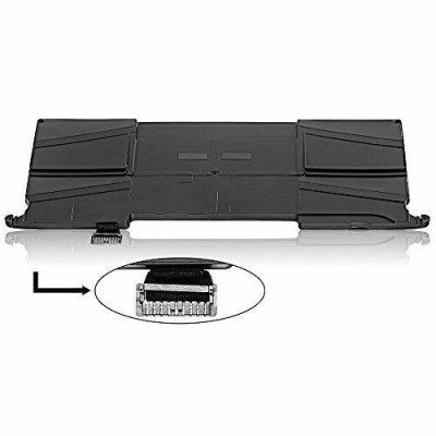 Pin Dành Tương Thích Cho Macbook Air 11 A1495 A1465 2012 2013 2014 2015 TEEEMO PC Hàng Nhập Khẩu New Seal