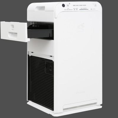 Máy lọc không khí Daikin MC55UVM6-7 - Hàng chính hãng