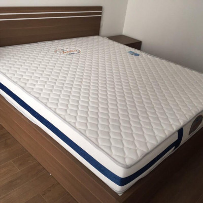 đệm Kim cương cao su tổng hợp Jadeitone 160*190*21