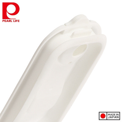 Bình đựng nước nắp bật Pearl Metal Cool Square 2 lít - Hàng nội địa Nhật Bản #Made in Japan