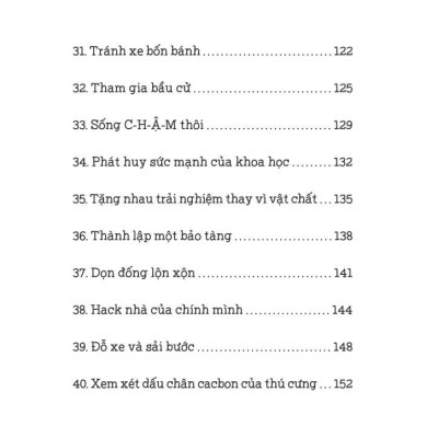 Làm Mát Trái Đất