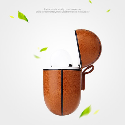 Bao Da dành cho Apple Airpod Pro 3  Hàng Chính Hãng Helios