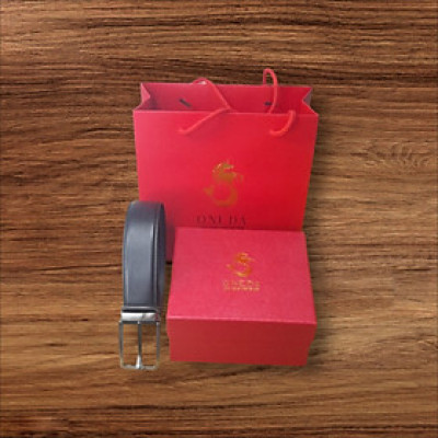 Quà Tặng Đồ Da ONEDA-OND17 , Dành cho Nhân Viên Văn Phòng - Hàng Chính Hãng