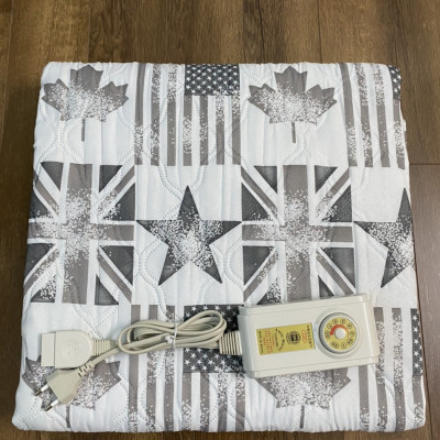 Đệm điện Hàn Quốc 135 x 180cm