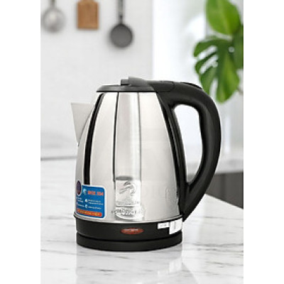 Ca Siêu Tốc Trường An 1.8L Inox 304 Cao Cấp ST06 – Đun Nước Nhanh, An Toàn, Tự Ngắt – Hàng chính hãng