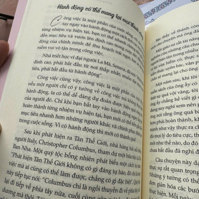 MỘT ĐỜI AN LẠC - KHÔNG GIẬN HỜN, KHÔNG OÁN TRÁCH – Thu Phương – Liên Việt Books - NXB Văn Học