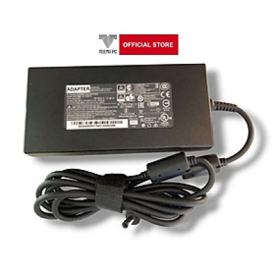 Sạc Tương Thích Cho Laptop Asus ROG Strix G752VL-DH71 GL502VT GL502VT Y-DS71 230w- Hàng Nhập Khẩu New Seal TEEMO PC X13