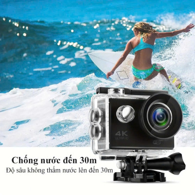 Cameera Wifi Hành Trình 4K Ultra, 1080 HD Loại Tốt: Đối Phó Mọi Tình Huống Đường Đi, ĐÈN TRANG TRÍ
