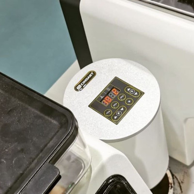 Máy nén cà phê tự động PT2 Automatic Coffee Tamper