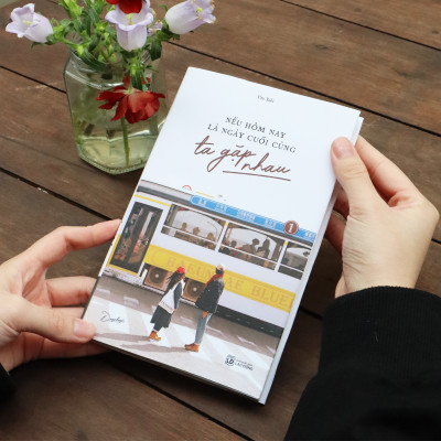 Nếu Hôm Nay Là Ngày Cuối Cùng Ta Gặp Nhau