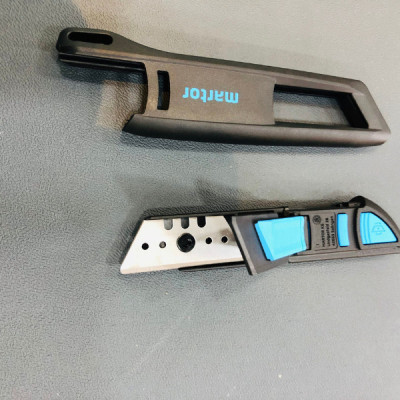 Dao Rọc Giấy Thông Minh Secunorm Martor 842094 - Hàng Chính Hãng 100% từ Đức