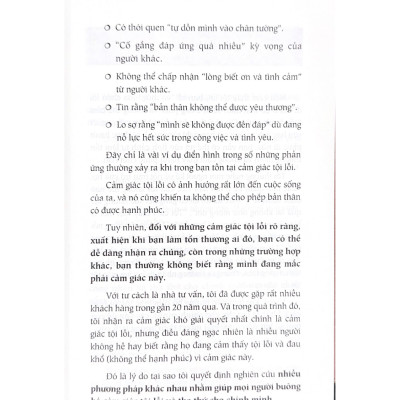Tha Thứ Cho Chính Mình - Vanlangbooks