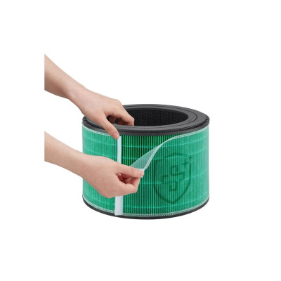 [GIÁ TẠI KHO] - Màng lọc Hepa của Máy lọc không khí LG dùng cho LG PuriCare AS60 - AS65 - AS10 -AS20 - Hàng chính hãng LG