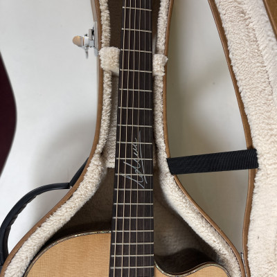 Đàn Guitar Acoustic Custom CL2022