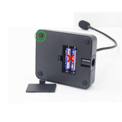 SOAIY Micro hội nghị cao cấp High Tech - Hàng Nhập Khẩu