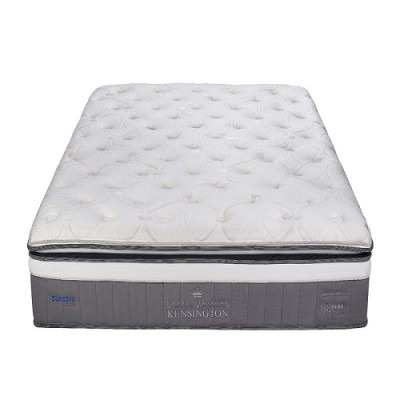 Nệm Lò Xo Túi Dunlopillo Royal Kensington Đẳng Cấp Thượng Lưu - Dày 38cm