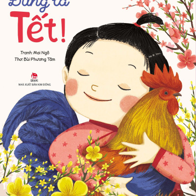 Đúng Là Tết