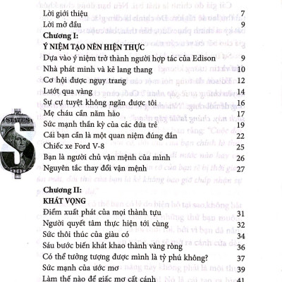 13 Nguyên Tắc Nghĩ Giàu & Làm Giàu (2021)