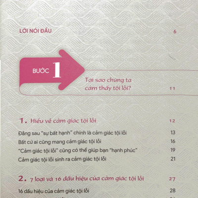 Tha Thứ Cho Chính Mình