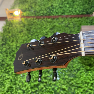 Đàn Guitar Acoustic Baby (BB2022)