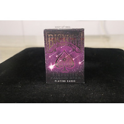 Bài tây 52 lá bicycle falling start