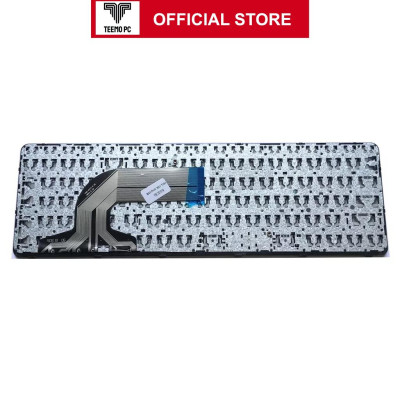 Bàn Phím Tương Thích Cho Laptop Hp Pavilion 15-E 15-F 15-N 15-D 15-R Hp 250 G2 255 G3 256 G2 Có Khung TEEMO PC KEY794 Hàng Nhập Khẩu
