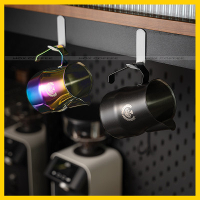 Ca đánh sữa dung tích 350ML và 500ML