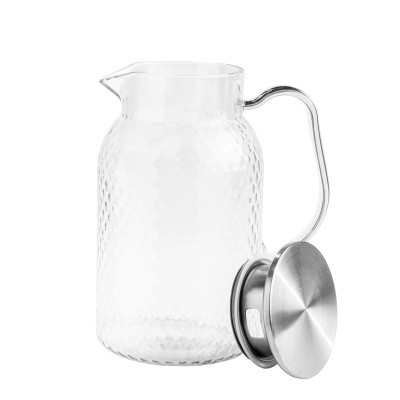 Bình Nước Nhựa Trong Suốt , Cao Cấp , Đa Dạng Mẫu Đủ Size 1L ,1.3L, 1.5L . Nhập Khẩu Chính Hãng Cobi .