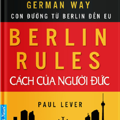 Combo Putin – Logic của quyền lực + Cách của người Đức