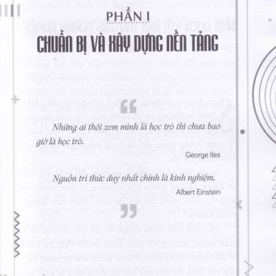 LẦN ĐẦU ĐI LÀM - Aaron Mcdaniel