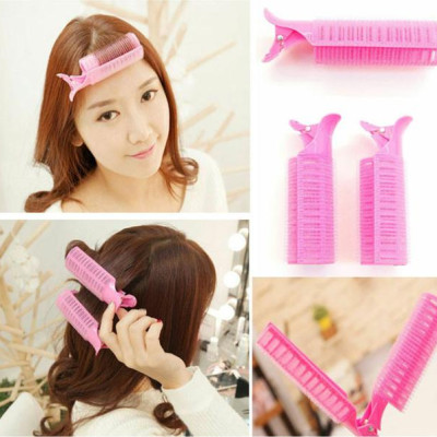 Sét 2 Lô kẹp uốn xoăn tóc tạo sóng L3