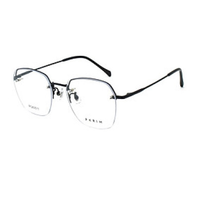 Gọng kính nữ PARIM PG83511 thời trang (size 51/18/140)