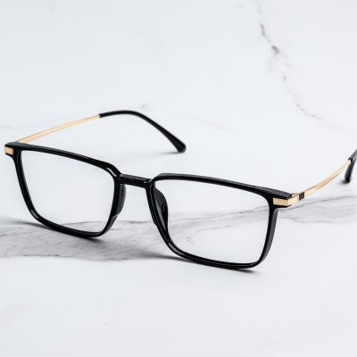 Gọng Kính Vuông SHADY Unisex G2276