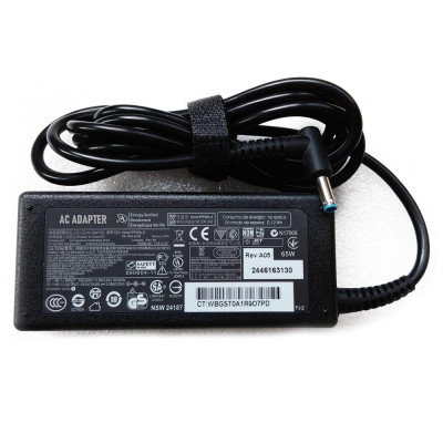 Sạc Tương Thích Cho Laptop Hp Pavilion 15-Bc016Tx - Hàng Nhập Khẩu New Seal TEEMO PC TEAC799