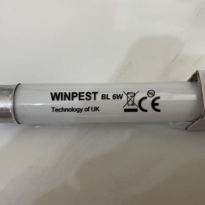 Bóng đèn Winpest 6W 