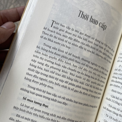 HÀ NỘI MỘT THỦA PHỐ VÀ NGƯỜI - Nguyễn Việt Cường – Tri Thức Trẻ Books - NXB. Hà Nội – Bìa mềm