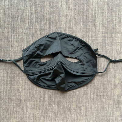 KHẨU TRANG CHE KÍN KHÁNG KHUẨN CHỐNG NẮNG TIA UV DÀNH CHO NỮ