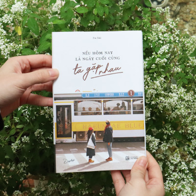 Nếu Hôm Nay Là Ngày Cuối Cùng Ta Gặp Nhau