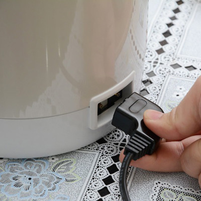 Bình Thủy Điện Sharp KP-31BTV RD/CU (2.8L) - Họa Tiết Ngẫu Nhiên - Hàng chính hãng