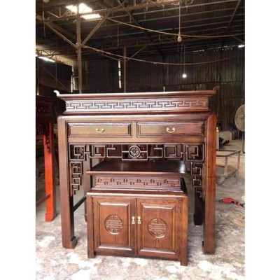 án thờ chung cư - NỘI THẤT BÌNH LONG 0988-352-210