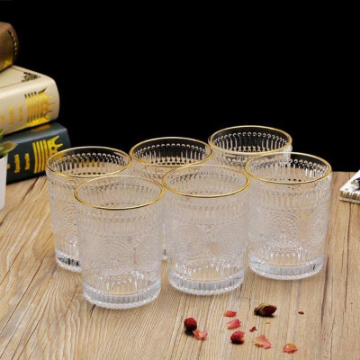 COMBO BỘ BÌNH CỐC THỦY TINH UỐNG NƯỚC CHỊU NHIỆT CAO CẤP LÊN ĐẾN 400 ĐỘ C ( CỐC 300ML, BÌNH BẦU )