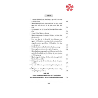 Sức mạnh ngôn ngữ ngoại giao của Tập Cận Bình (bản in 2023)