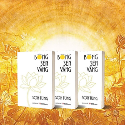 Bông Sen Vàng ( xuất bản lần thứ hai)