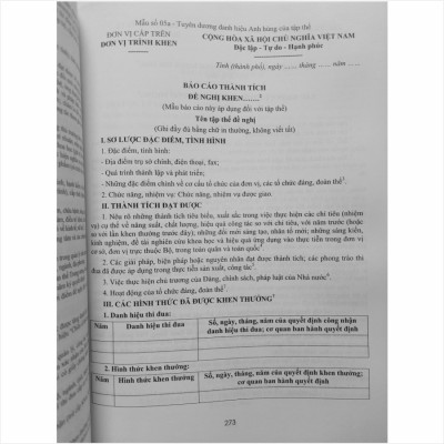 Sách Luật Thi Đua, Khen Thưởng Và Công Tác Thi Đua Khen Thưởng Trong Các Cơ Quan Ban Ngành, Đoàn Thể - V2133D