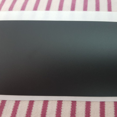 Miếng dán Touchpad dành cho Lenovo Thinkpad T450, T460, T550, T560, L450, L460 - Hàng chính hãng