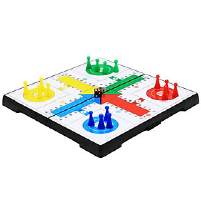 Cờ Cá Ngựa - Đệ Nhất Chiến Mã (Cresta DK81338)