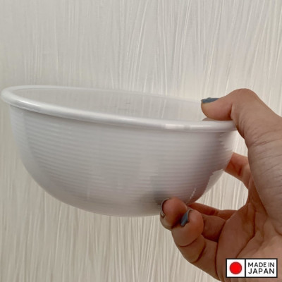 Hộp nhựa dùng trong lò vi sóng Nakaya 1.05L - Hàng Nội Địa Nhật Bản